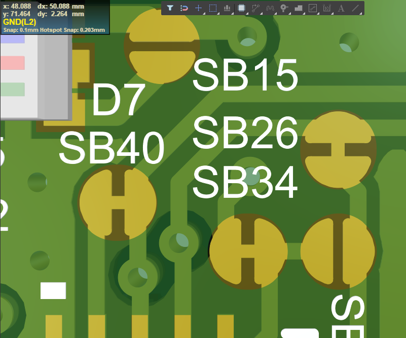 What Is a Solder Bridge? Best Practices in PCB Design Blogs Altium